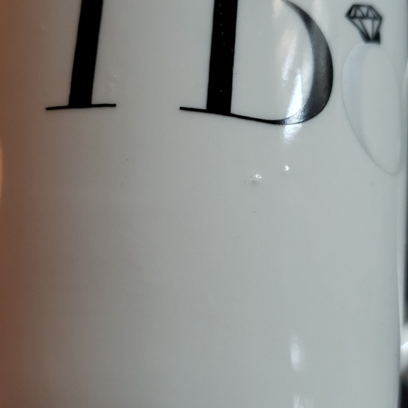 Mr. & Mrs. Co. Matching marriage coffee mugs - Picture 8 of 8